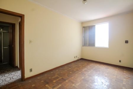 Apartamento à venda com 63m², 1 quarto e sem vaga Apartamento à venda com 63m², 1 quarto e sem vagaSala