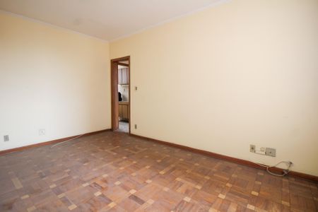 Apartamento à venda com 63m², 1 quarto e sem vaga Apartamento à venda com 63m², 1 quarto e sem vagaSala