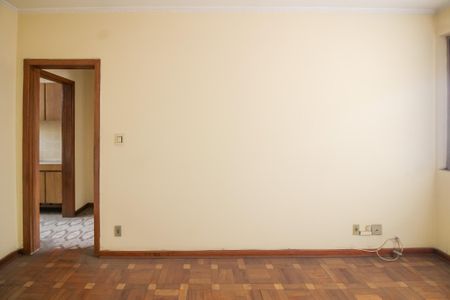 Apartamento à venda com 63m², 1 quarto e sem vaga Apartamento à venda com 63m², 1 quarto e sem vagaSala