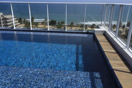 Apartamento para alugar com 62m², 2 quartos e 2 vagas Apartamento para alugar com 62m², 2 quartos e 2 vagasÁrea comum - Piscina
