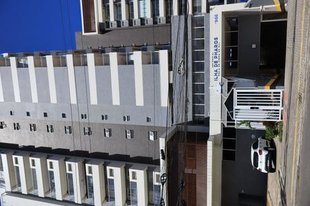 Apartamento para alugar com 62m², 2 quartos e 2 vagasFachada do Prédio