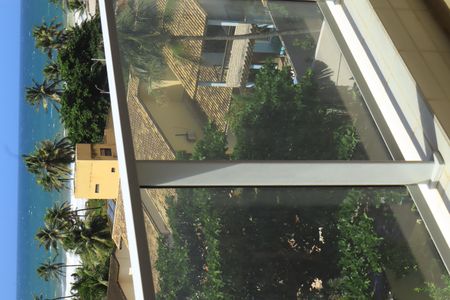 Apartamento para alugar com 62m², 2 quartos e 2 vagasVaranda da Sala