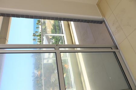 Apartamento para alugar com 62m², 2 quartos e 2 vagasVaranda da Sala
