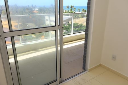 Apartamento para alugar com 62m², 2 quartos e 2 vagasVaranda da Sala