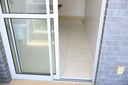 Apartamento para alugar com 62m², 2 quartos e 2 vagasVaranda da Sala