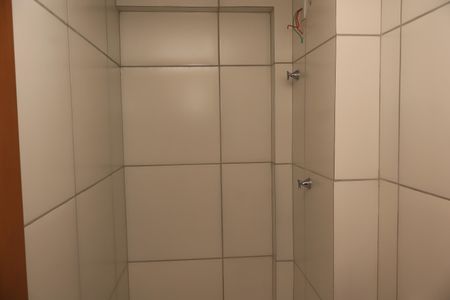 Apartamento para alugar com 62m², 2 quartos e 2 vagasBanheiro da Suíte