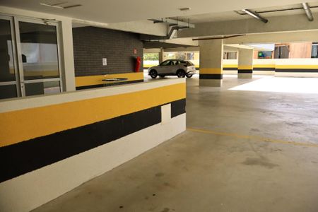 Apartamento para alugar com 62m², 2 quartos e 2 vagas Apartamento para alugar com 62m², 2 quartos e 2 vagasGaragem