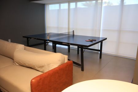 Apartamento para alugar com 62m², 2 quartos e 2 vagasgame room