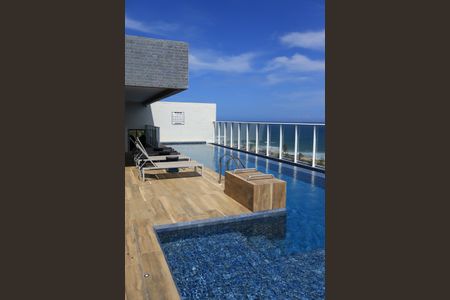 Apartamento para alugar com 62m², 2 quartos e 2 vagas Apartamento para alugar com 62m², 2 quartos e 2 vagasÁrea comum - Piscina