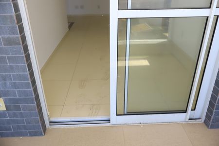 Apartamento para alugar com 62m², 2 quartos e 2 vagasVaranda da Sala