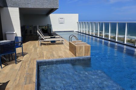 Apartamento para alugar com 62m², 2 quartos e 2 vagas Apartamento para alugar com 62m², 2 quartos e 2 vagasÁrea comum - Piscina