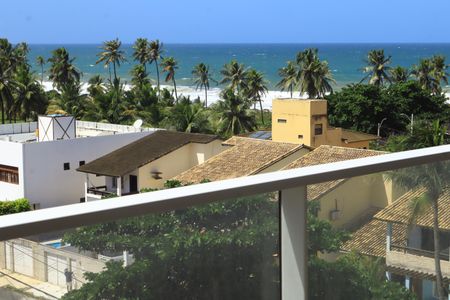 Apartamento para alugar com 62m², 2 quartos e 2 vagasVaranda da Sala