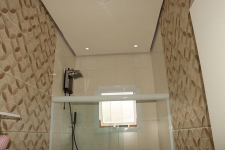 Casa de Condomínio para alugar com 2 quartos, 70m² em Aguassai, Cotia