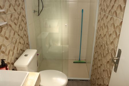 Casa de Condomínio para alugar com 2 quartos, 70m² em Aguassai, Cotia