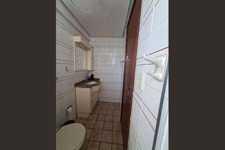 Apartamento para alugar com 44m², 1 quarto e 1 vagaBanheiro