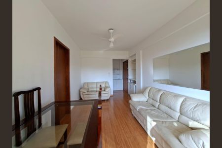 Sala de apartamento para alugar com 1 quarto, 44m² em Agronomia, Porto Alegre