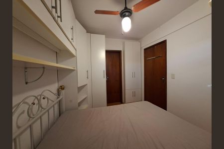 Quarto de apartamento para alugar com 1 quarto, 44m² em Agronomia, Porto Alegre