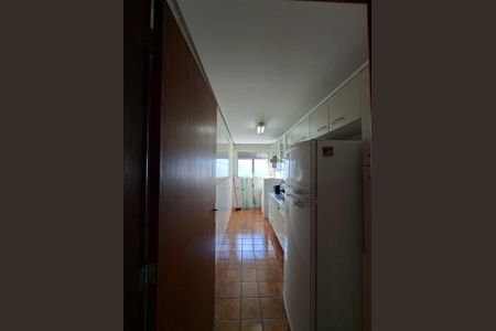 Sala de apartamento para alugar com 1 quarto, 44m² em Agronomia, Porto Alegre