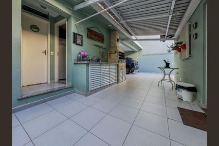 Casa à venda com 225m², 3 quartos e 5 vagas Casa à venda com 225m², 3 quartos e 5 vagasFoto 39