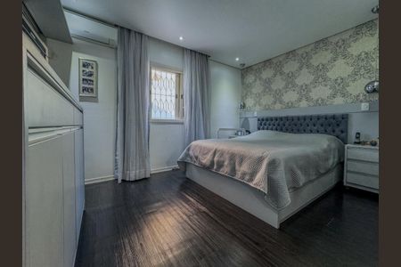 Foto 20 de casa à venda com 3 quartos, 225m² em Jardim da Saúde, São Paulo