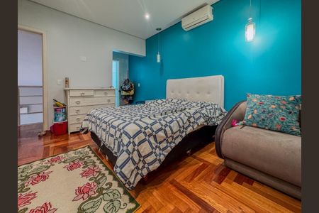 Foto 34 de casa à venda com 3 quartos, 225m² em Jardim da Saúde, São Paulo