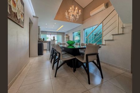 Casa à venda com 225m², 3 quartos e 5 vagas Casa à venda com 225m², 3 quartos e 5 vagasFoto 16