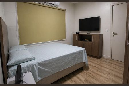 Quarto 2 de casa à venda com 2 quartos, 127m² em Harmonia, Canoas