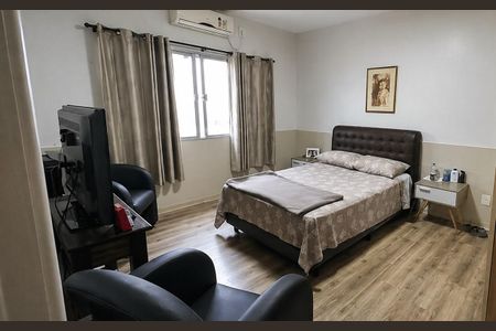 Casa à venda com 127m², 2 quartos e 2 vagasQuarto 1