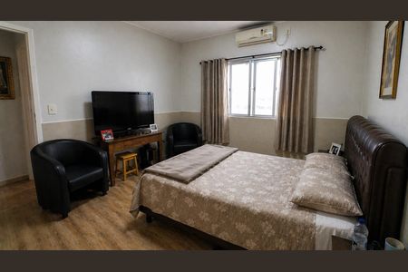 Quarto 1 de casa à venda com 2 quartos, 127m² em Harmonia, Canoas