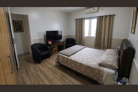 Quarto 1 de casa à venda com 2 quartos, 127m² em Harmonia, Canoas
