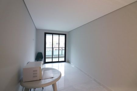 Sala  de apartamento à venda com 2 quartos, 57m² em Nova Petrópolis, São Bernardo do Campo