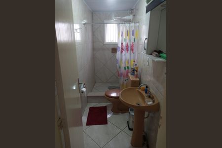 Casa à venda com 2 quartos, 70m² em Passo das Pedras, Porto Alegre