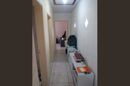 Casa à venda com 2 quartos, 70m² em Passo das Pedras, Porto Alegre