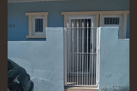 Casa à venda com 2 quartos, 70m² em Passo das Pedras, Porto Alegre