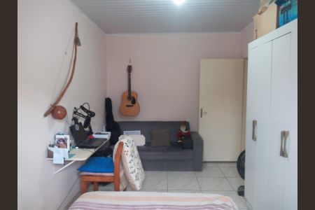 Casa à venda com 2 quartos, 70m² em Passo das Pedras, Porto Alegre