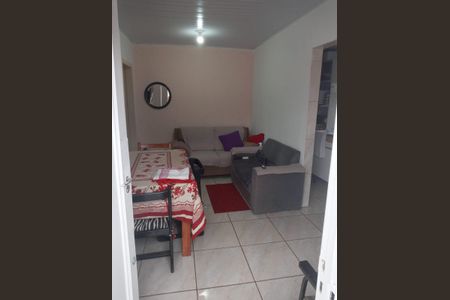 Casa à venda com 2 quartos, 70m² em Passo das Pedras, Porto Alegre