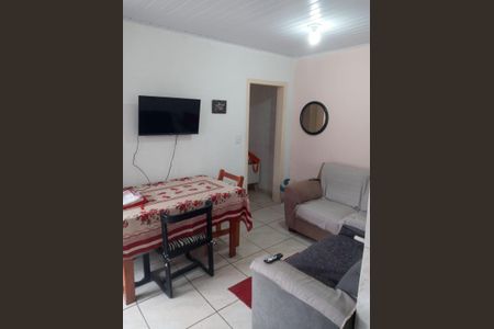 Casa à venda com 2 quartos, 70m² em Passo das Pedras, Porto Alegre