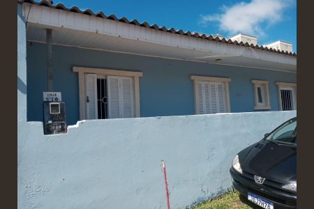 Casa à venda com 2 quartos, 70m² em Passo das Pedras, Porto Alegre
