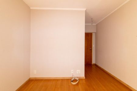 Sala de apartamento para alugar com 1 quarto, 38m² em Vila Itapura, Campinas
