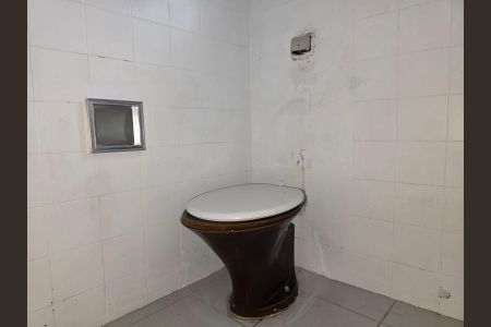 Casa para alugar com 100m², 3 quartos e 3 vagas Casa para alugar com 100m², 3 quartos e 3 vagasBanheiro Social