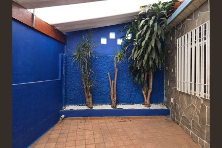 Casa para alugar com 100m², 3 quartos e 3 vagas Casa para alugar com 100m², 3 quartos e 3 vagasGaragem