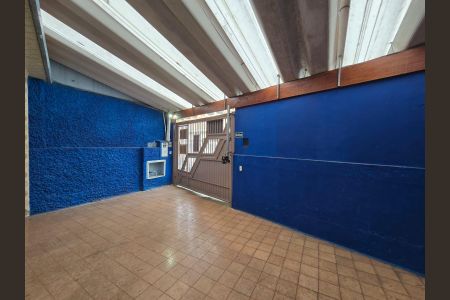 Casa para alugar com 100m², 3 quartos e 3 vagas Casa para alugar com 100m², 3 quartos e 3 vagasGaragem