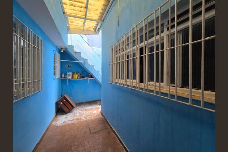 Casa para alugar com 100m², 3 quartos e 3 vagas Casa para alugar com 100m², 3 quartos e 3 vagasQuintal