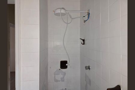Casa para alugar com 100m², 3 quartos e 3 vagas Casa para alugar com 100m², 3 quartos e 3 vagasBanheiro Social
