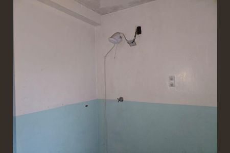 Casa para alugar com 100m², 3 quartos e 3 vagas Casa para alugar com 100m², 3 quartos e 3 vagasBanheiro de serviço