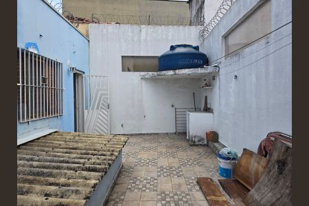Casa para alugar com 100m², 3 quartos e 3 vagas Casa para alugar com 100m², 3 quartos e 3 vagasVaranda