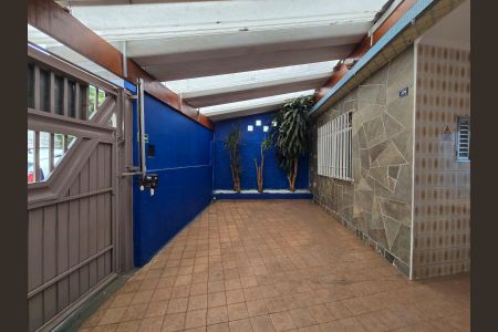 Casa para alugar com 100m², 3 quartos e 3 vagas Casa para alugar com 100m², 3 quartos e 3 vagasGaragem