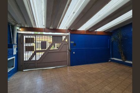 Casa para alugar com 100m², 3 quartos e 3 vagas Casa para alugar com 100m², 3 quartos e 3 vagasGaragem