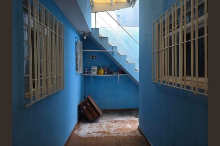 Casa para alugar com 100m², 3 quartos e 3 vagas Casa para alugar com 100m², 3 quartos e 3 vagasQuintal