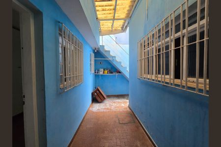 Casa para alugar com 100m², 3 quartos e 3 vagas Casa para alugar com 100m², 3 quartos e 3 vagasQuintal
